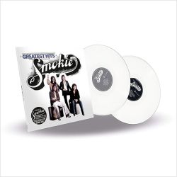 Smokie - Greatest Hits (Bright White Edition) (2 x Vinyl) [ LP ]