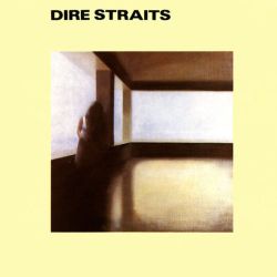 Dire Straits - Dire Straits [ CD ]