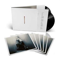 Rammstein - Rammstein (2 x Vinyl) [ LP ]