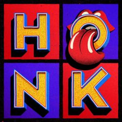 Rolling Stones - Honk (2CD)