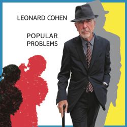 Leonard Cohen - Popular Problems (Vinyl with CD) [ LP ]