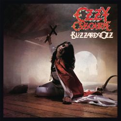 Ozzy Osbourne - Blizzard Of Ozz (Vinyl) [ LP ]
