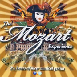 Mozart, W. A. - The Mozart Experience (2CD) [ CD ]