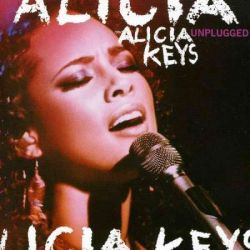 Alicia Keys - Unplugged [ CD ]
