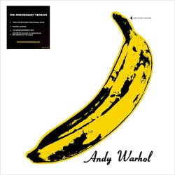Velvet Underground & Nico - Velvet Underground & Nico (45th Anniversary Remaster) (Vinyl)