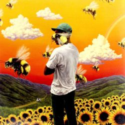 Tyler, The Creator - Flower Boy (2 x Vinyl) [ LP ]