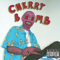 Tyler, The Creator - Cherry Bomb [ CD ]