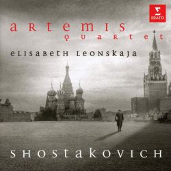 Shostakovich, D. - String Quartets No. 5 &amp; 7, Piano Quintet Op. 57 [ CD ]