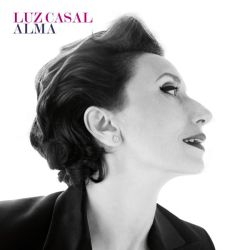 Luz Casal - Alma (CD)