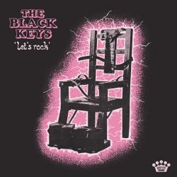 The Black Keys - Let's Rock [ CD ]