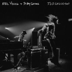 Neil Young &amp; Stray Gators - Tuscaloosa (Live) [ CD ]