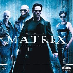 Matrix (Music From The Motion Picture) - Various Artists [ CD ]