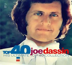 Joe Dassin - Top 40 Ultimate Collection (2CD) [ CD ]