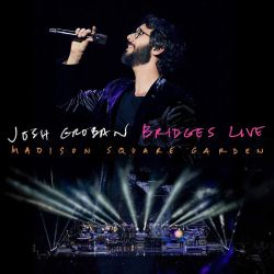 Josh Groban - Bridges Live - From Madison Square Garden (CD with DVD) [ CD ]