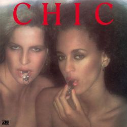 Chic - Chic (2018 Remaster) (Vinyl) [ LP ]