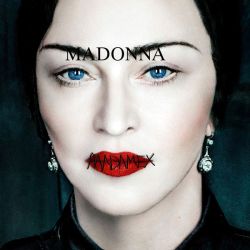 Madonna - Madame X (Standart Import Edition 13 tracks) [ CD ]