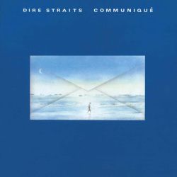 Dire Straits - Communique [ CD ]