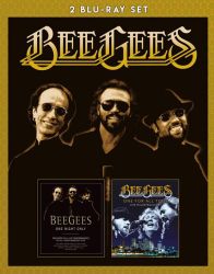 Bee Gees - One Night Only + One For All Tour: Live In Australia 1989 (2 x Blu-Ray Set) [ BLU-RAY ]