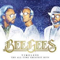 Bee Gees - Timeless: The All Time Greatest Hits (2 x Vinyl) [ LP ]