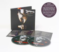 Whitesnake - Slide It In (35th Anniversary Deluxe Edition) (2CD) [ CD ]