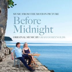 Graham Reynolds - Before Midnight (Music From The Motion Picture) [ CD ]
