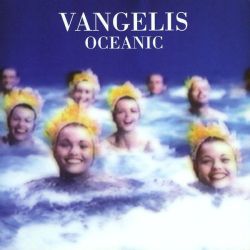 Vangelis - Oceanic [ CD ]