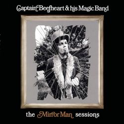 Captain Beefheart &amp; His Magic Band - The Mirror Man Sessions (2 x Vinyl) [ LP ]