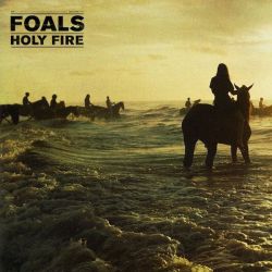 Foals - Holy Fire (Vinyl) [ LP ]
