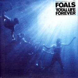 Foals - Total Life Forever (Vinyl) [ LP ]