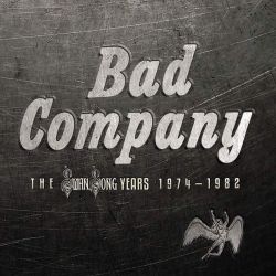 Bad Company - The Swan Song Song Years 1974-1982 (6CD box)