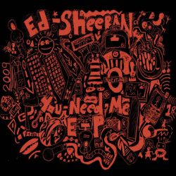 Ed Sheeran - You Need Me -EP- [ CD ]