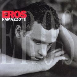 Eros Ramazzotti - Eros [ CD ]