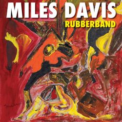 Miles Davis - Rubberband (2 x Vinyl) [ LP ]