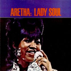 Aretha Franklin - Lady Soul [ CD ]