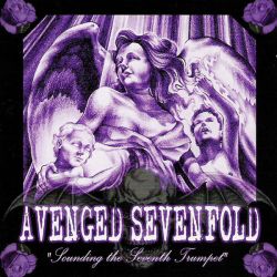 Avenged Sevenfold - Sounding The Seventh Trumpet [ CD ]
