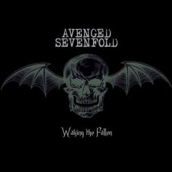 Avenged Sevenfold - Waking The Fallen [ CD ]