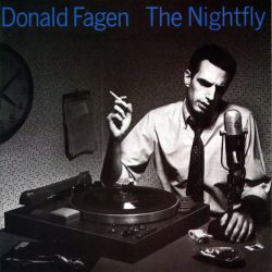 Donald Fagen - The Nightfly [ CD ]