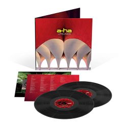 A-Ha - Lifelines (Deluxe Edition) (2 x Vinyl) [ LP ]