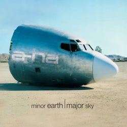 A-Ha - Minor Earth, Major Sky (Deluxe Edition Digipak) (2CD) [ CD ]