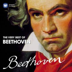 The Very Best Of Beethoven - Various Artists (2CD)