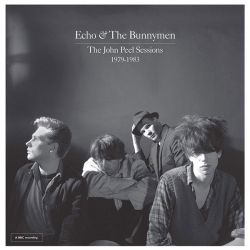 Echo & The Bunnymen - The John Peel Sessions 1979-1983 (Remastered 2019) [ CD ]