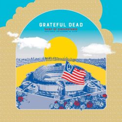 Grateful Dead - Saint Of Circumstance: Giants Stadium, East Rutherford, NJ 6/17/91 (5 x Vinyl box set) [ LP ]