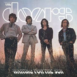 The Doors - Waiting For The Sun (Stereo, Reissue) (Vinyl) [ LP ]