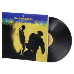 The Flaming Lips - The Soft Bulletin (2 x Vinyl) [ LP ]