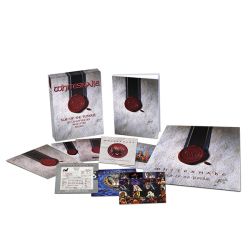 Whitesnake - Slip Of The Tongue (Super Deluxe Edition) (6CD with DVD-Video) [ DVD ]