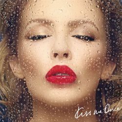 Kylie Minogue - Kiss Me Once [ CD ]