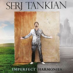Serj Tankian - Imperfect Harmonies (Vinyl) [ LP ]