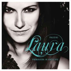 Laura Pausini - Primavera In Anticipo [ CD ]