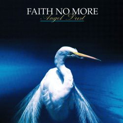 Faith No More - Angel Dust [ CD ]