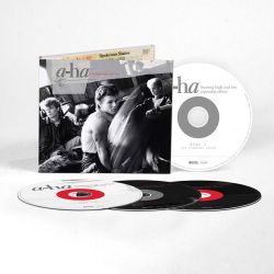 A-Ha - Hunting High And Low (4CD) [ CD ]